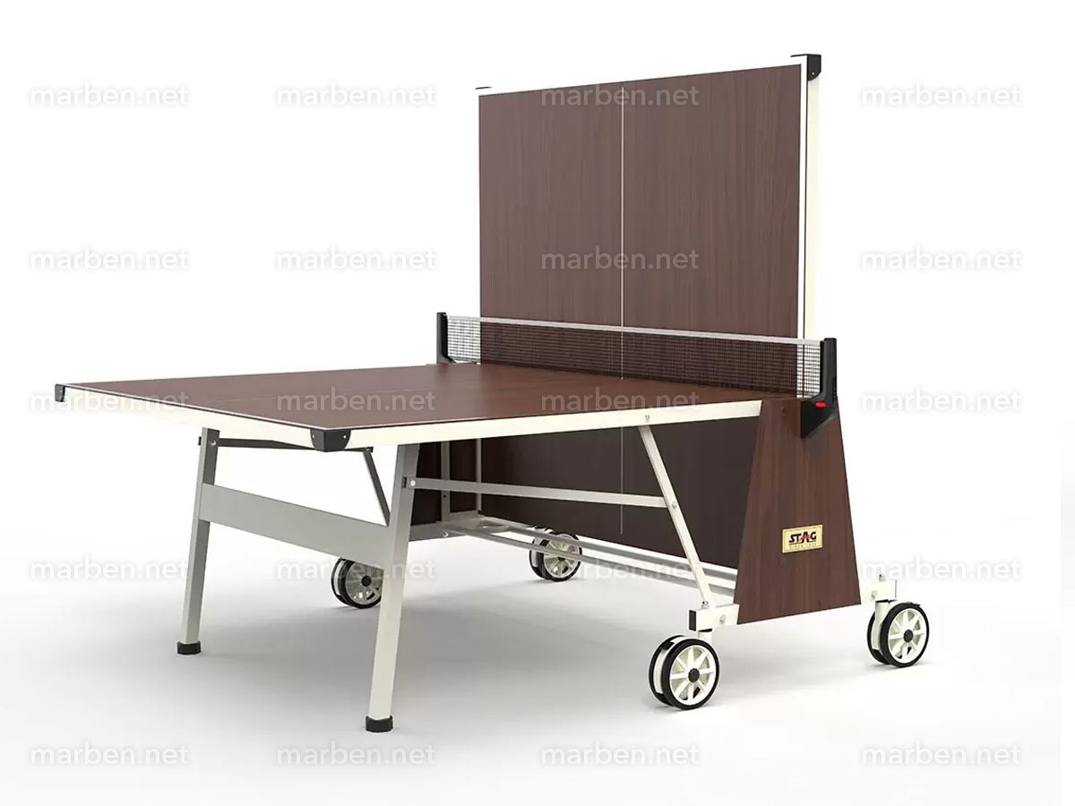 Mesa de Ping Pong Kona para exteriores STAG® Mesa de Ping Pong Kona para exteriores STAG®